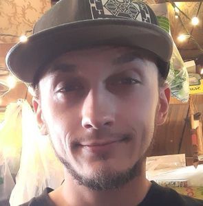 Meet your Posher, Randy